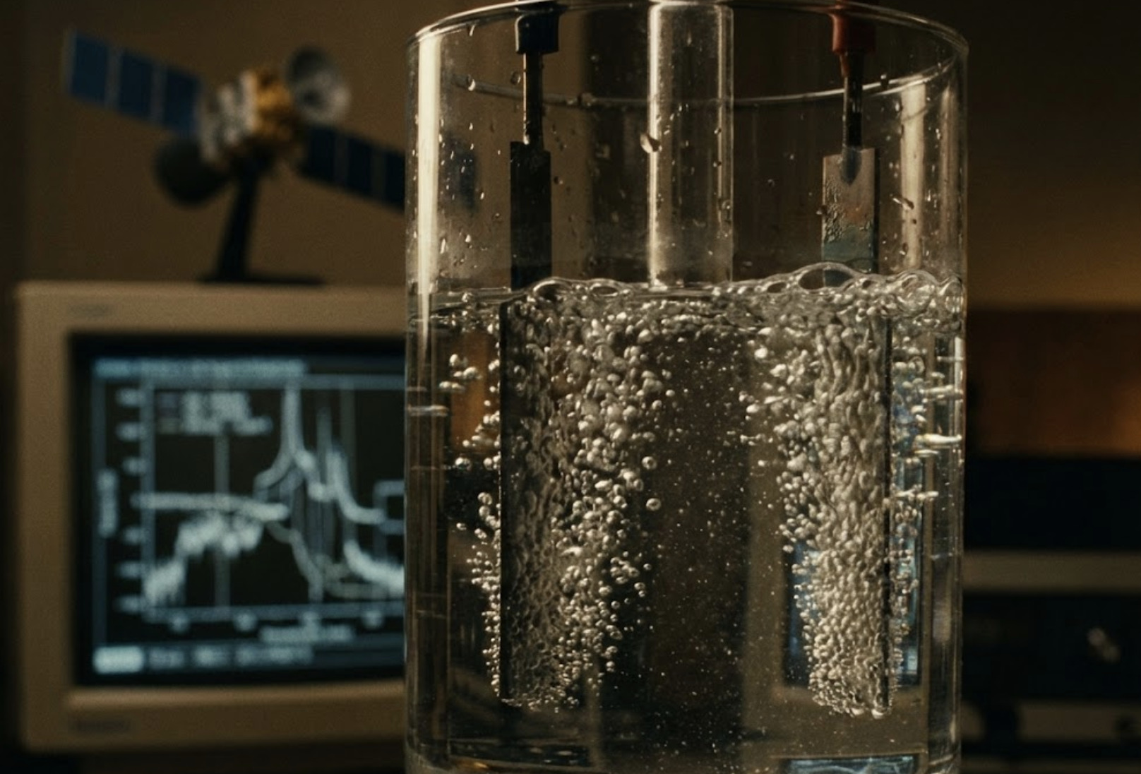 Agua como combustible espacial: exingeniero de SpaceX lanzará un satélite para probarlo en órbita