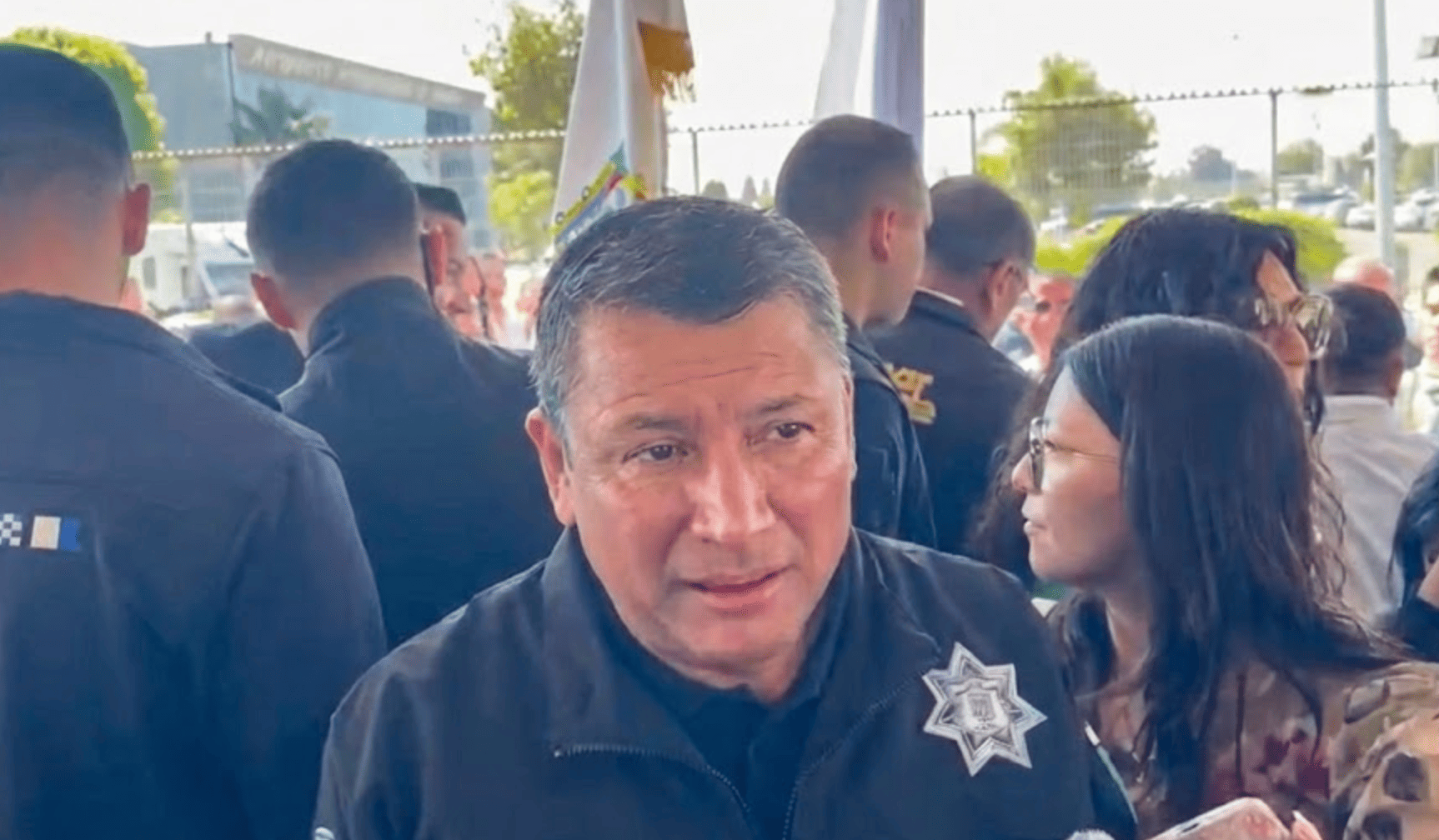 Seguridad en Puebla reconoce incremento en consumo de drogas tras caso de intoxicación en Huauchinango