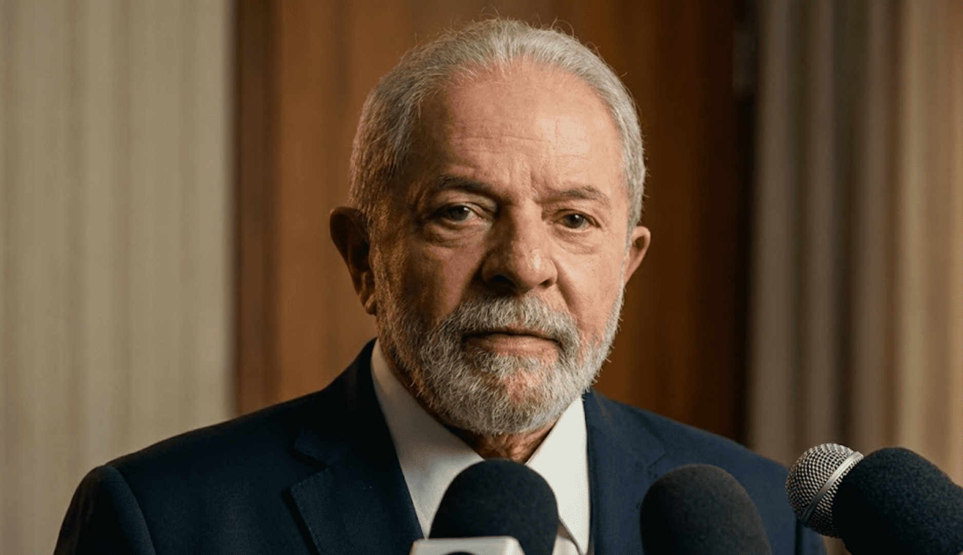 Lula plantea a EU un plan conjunto contra el crimen organizado y prevé reunión con Trump en marzo