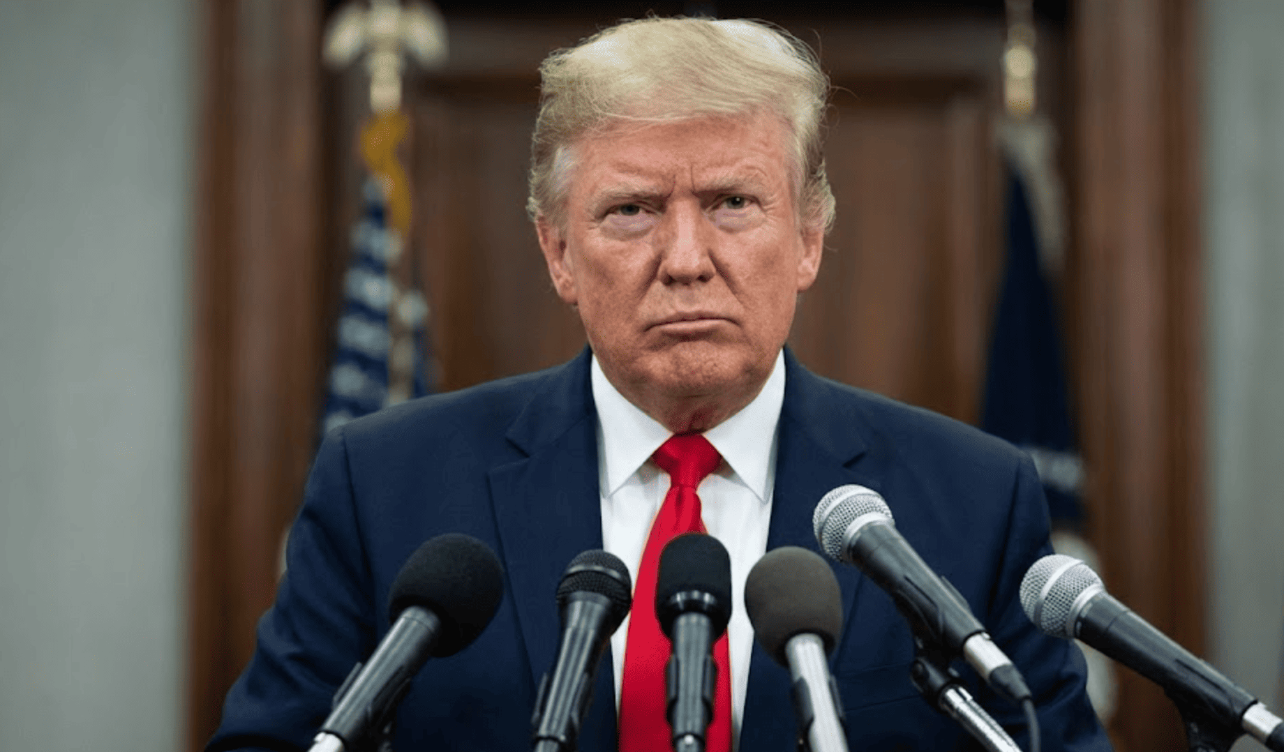 Tras la votación 6-3 del Supremo, Trump busca sostener su política comercial con nuevas bases legales