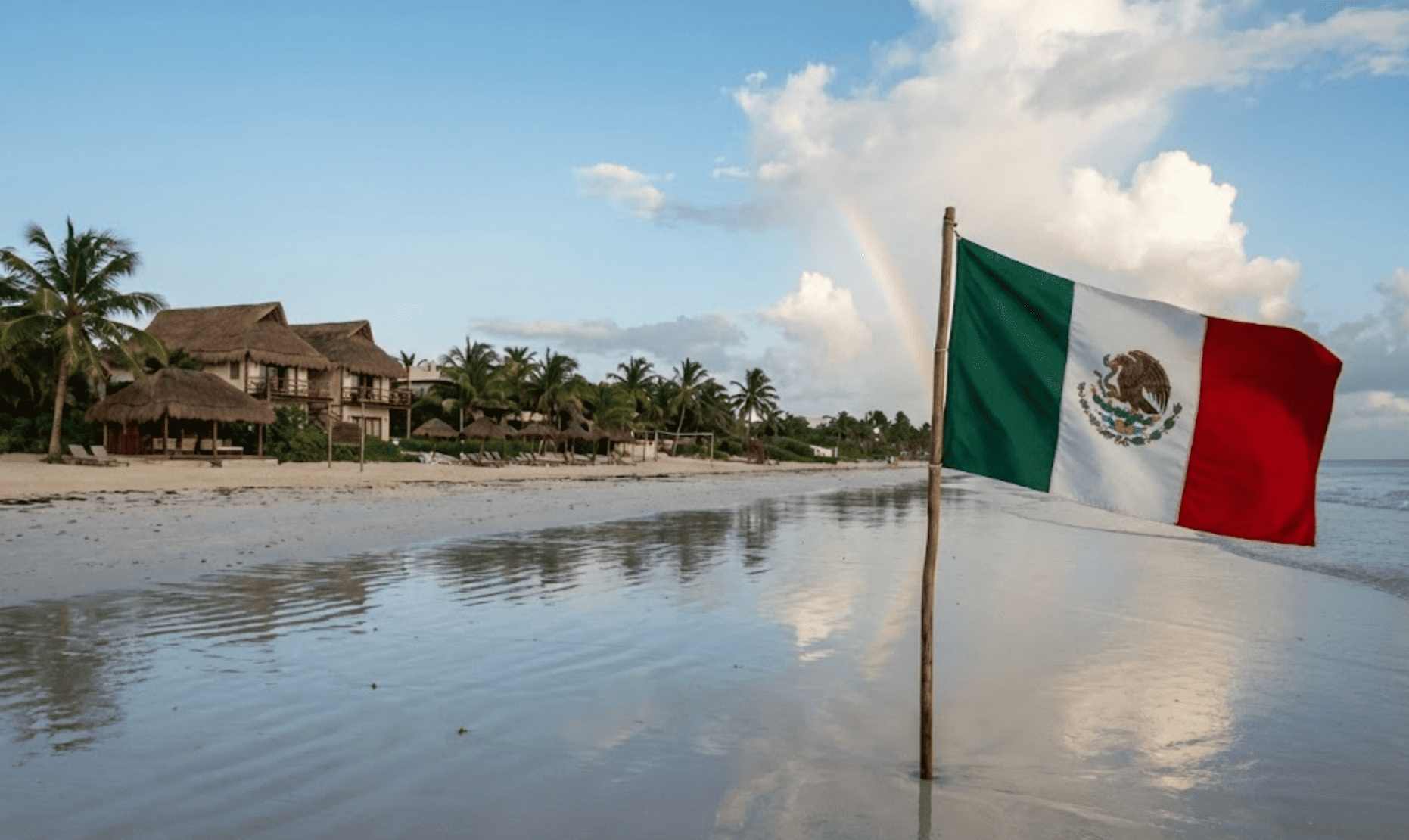 México y República Dominicana se afianzan como destinos refugio ante la inestabilidad en el Caribe