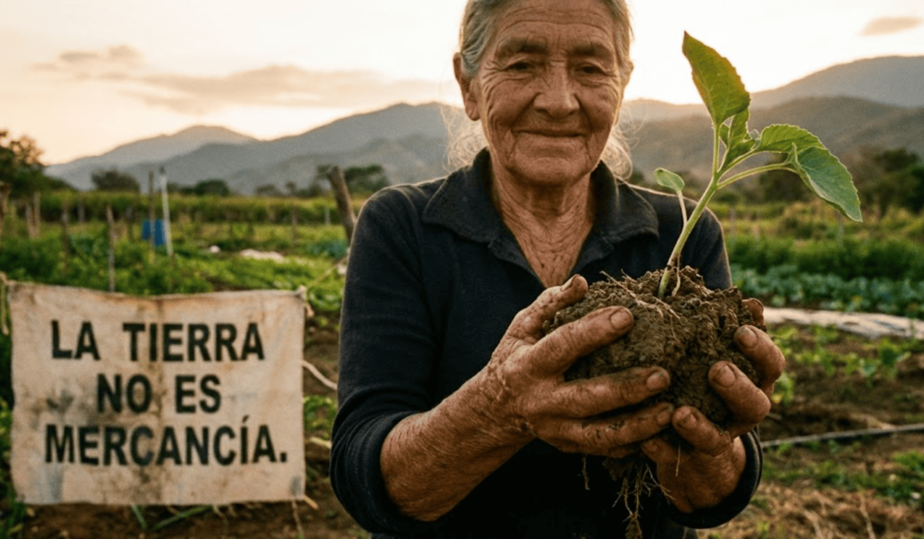 Organizaciones indígenas denuncian incumplimiento del Estado mexicano con pueblos originarios