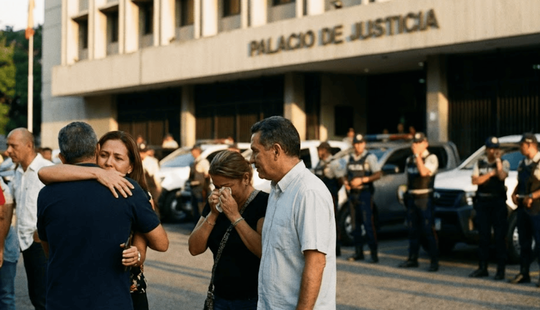 Venezuela afirma que la amnistía ya dio libertad plena a más de 3 mil 200 personas