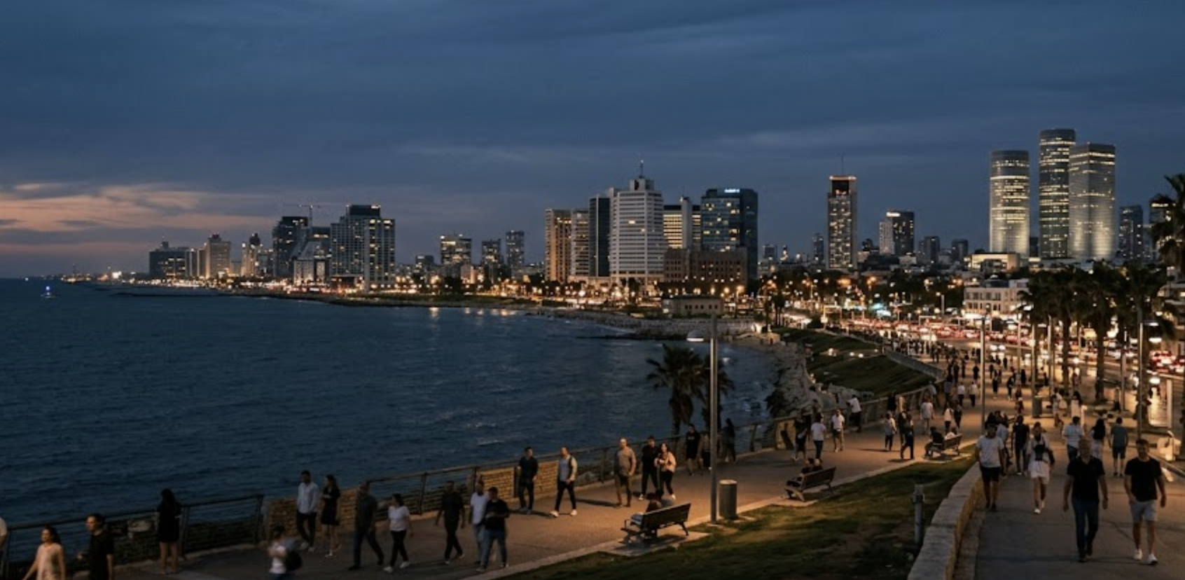 Embajada de México en Israel pide a connacionales prepararse ante cualquier emergencia