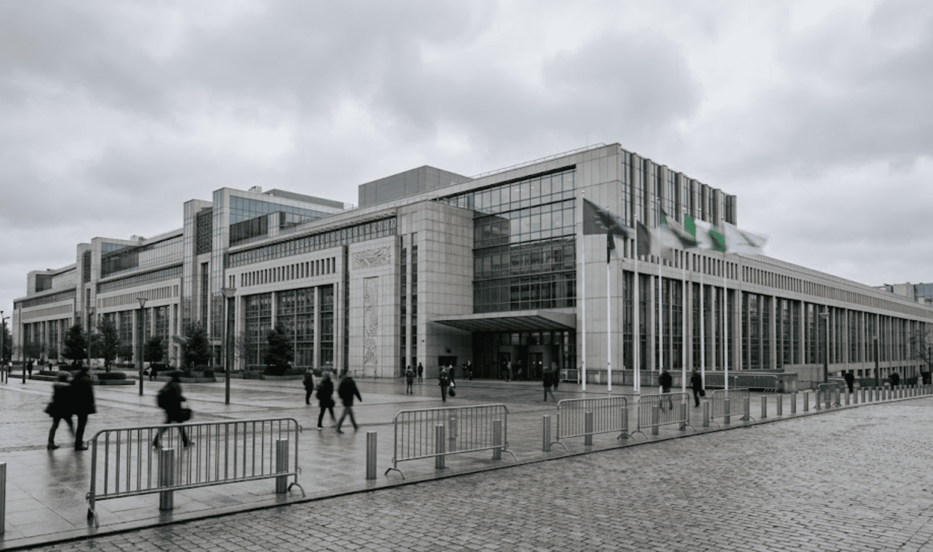 UE convoca reunión extraordinaria tras la escalada entre Estados Unidos, Israel e Irán