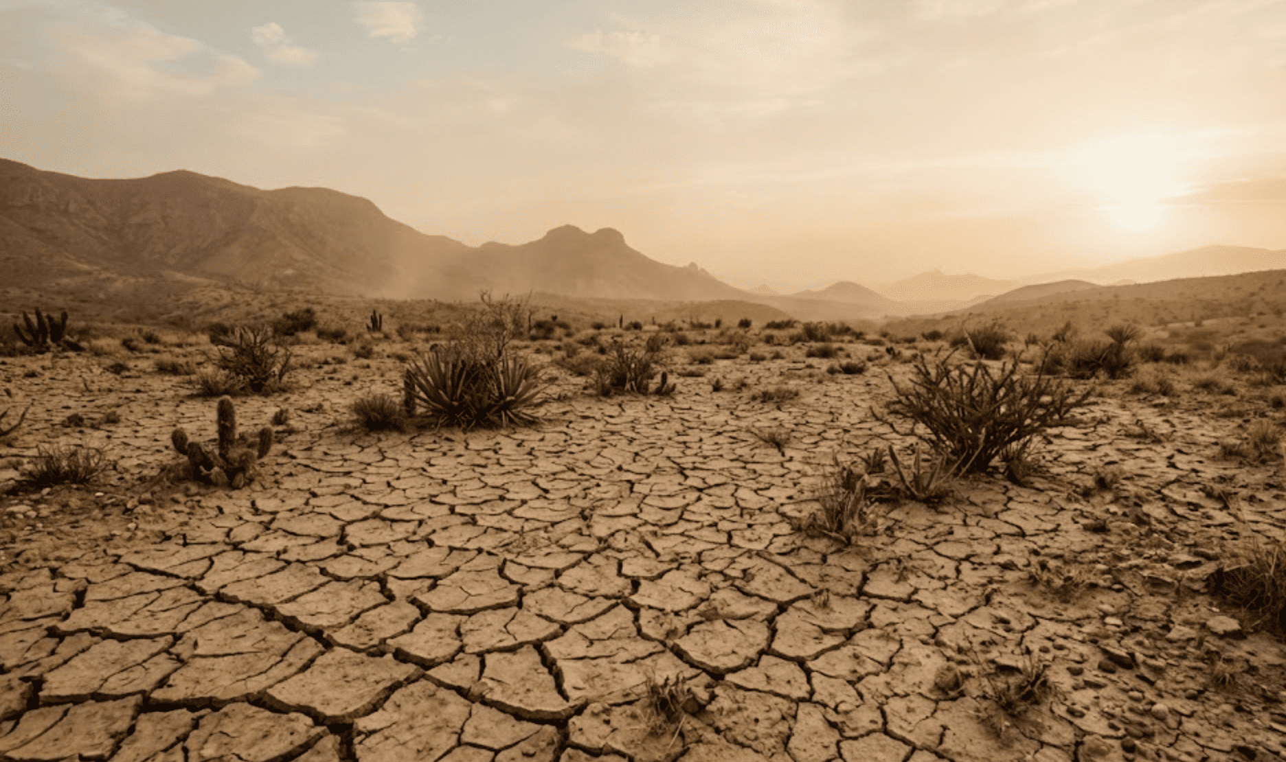 SMN prevé calor extremo y lluvias en 11 estados este sábado 28 de febrero