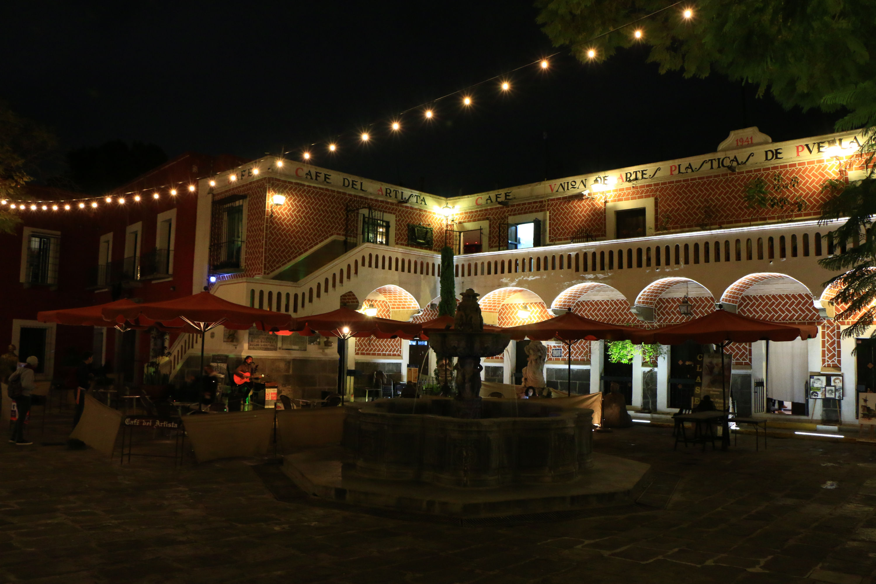 Enamórate en estos lugares, los más románticos de Puebla