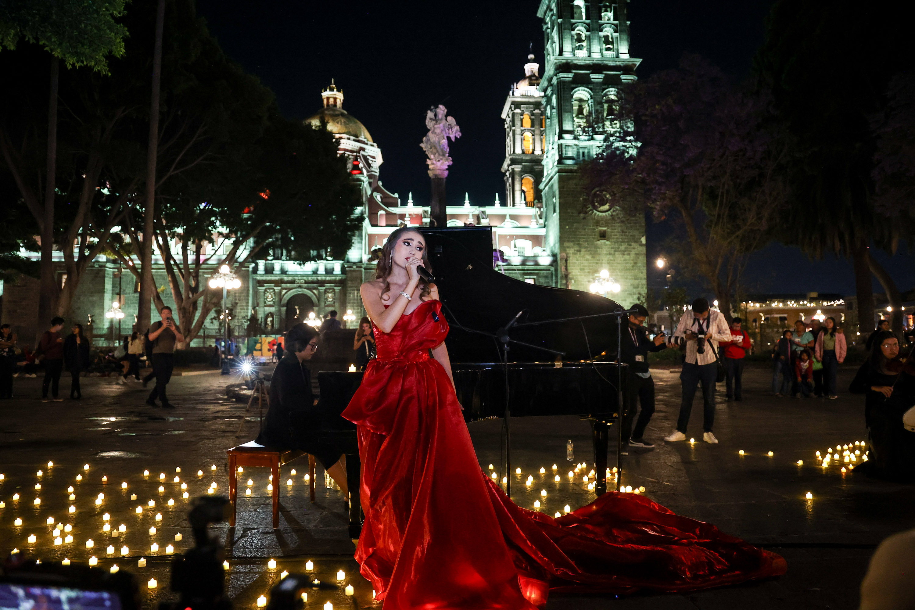 Puebla te espera con su riqueza cultural este fin de semana 