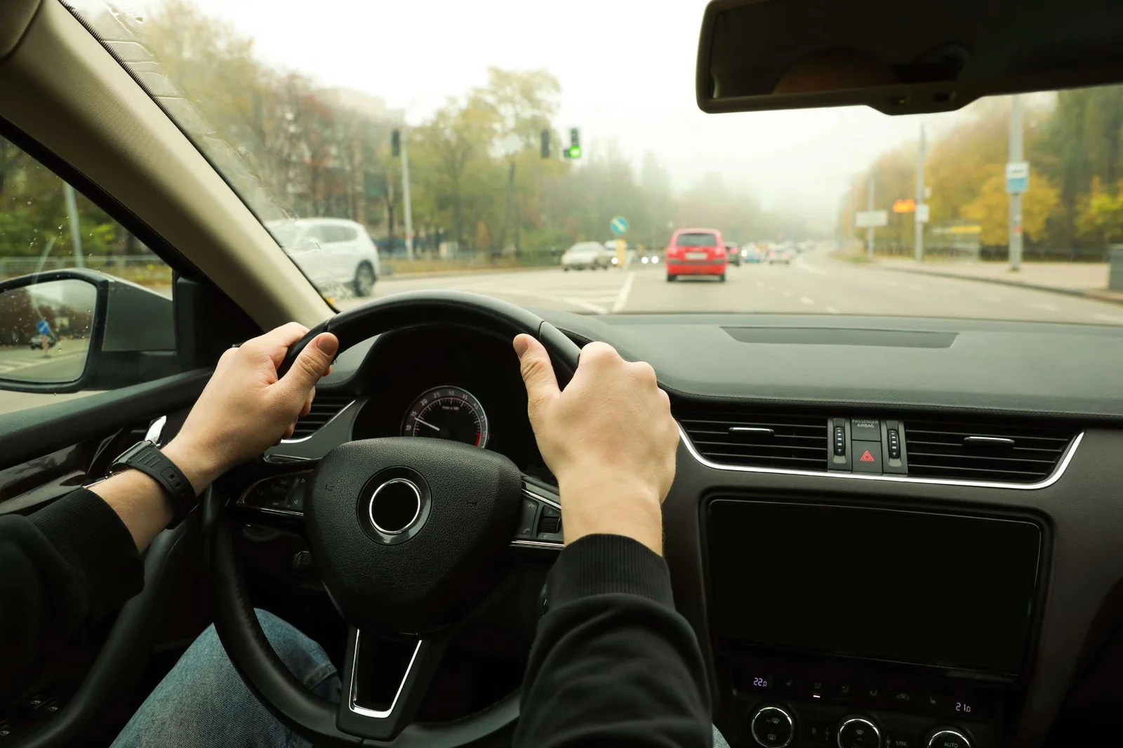 Denuncian anomalías en la gestión del edil de Epatlán y ocasionó un accidente automovilístico 