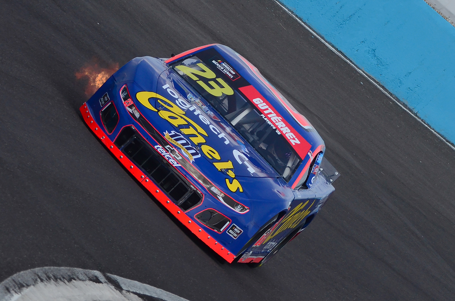 Continuidad para Max Gutiérrez en Canel’s Racing/Team GP