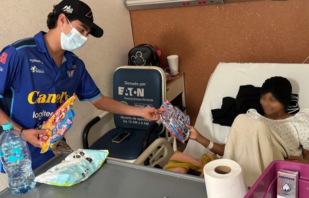 Canel\'s Racing y De Corazón a Corazón mantienen alianza