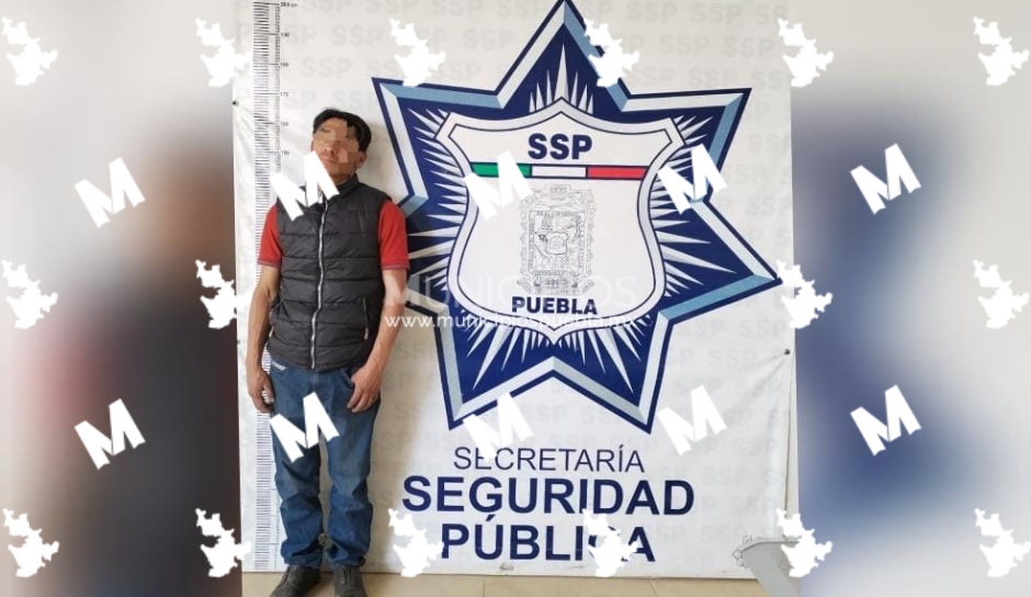 Recuperan motos y aseguran a un hombre tras un operativo en El Verde.