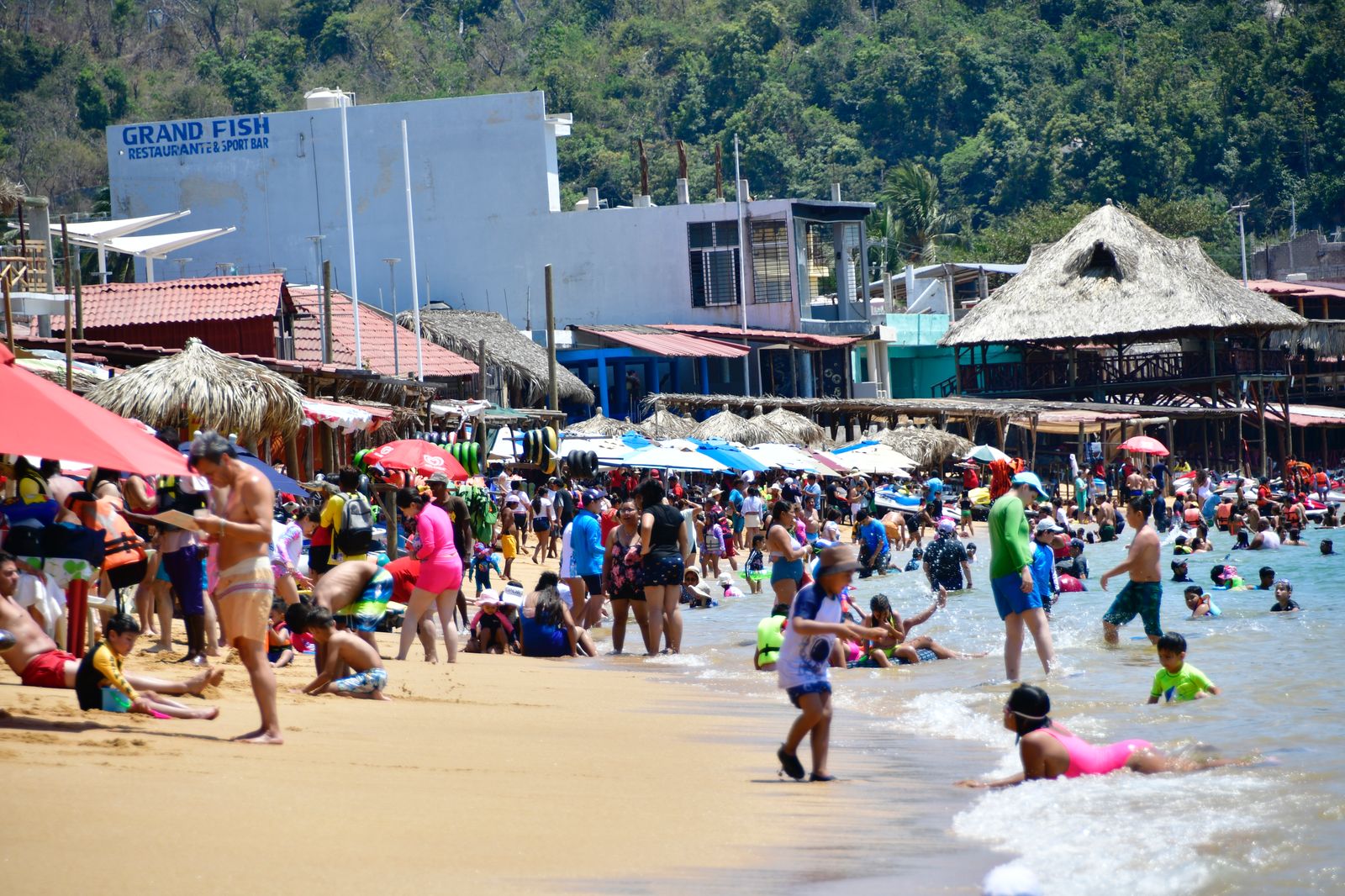 Las vacaciones de Semana Santa están muy cerca, esta es la fecha en la que inician 