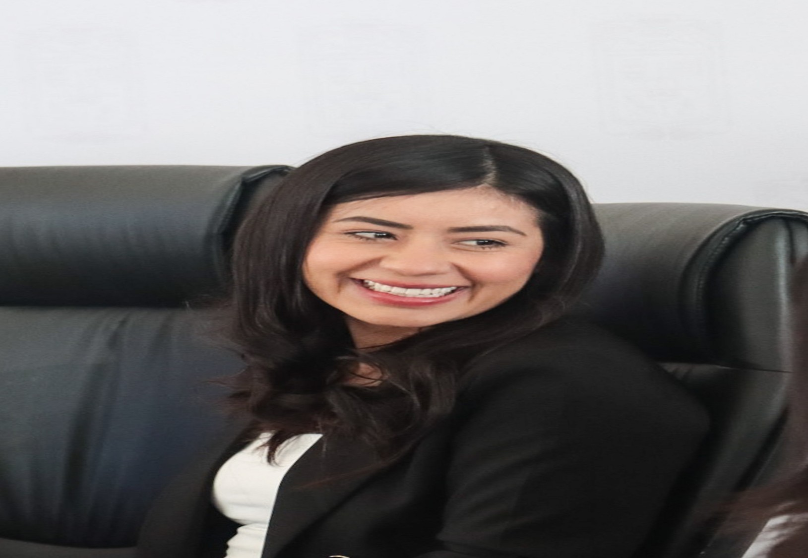 VIDEO Gabriela Sánchez vuelve a solicitar licencia a la Secretaría del Deporte