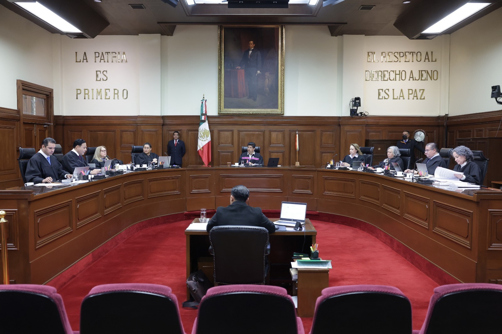 SCJN ordena juzgar desapariciones de mujeres defensoras con perspectiva de género