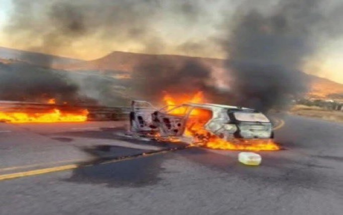 Toda mi familia se encuentra bien tras ataque en Zacatecas: Pepe Aguilar