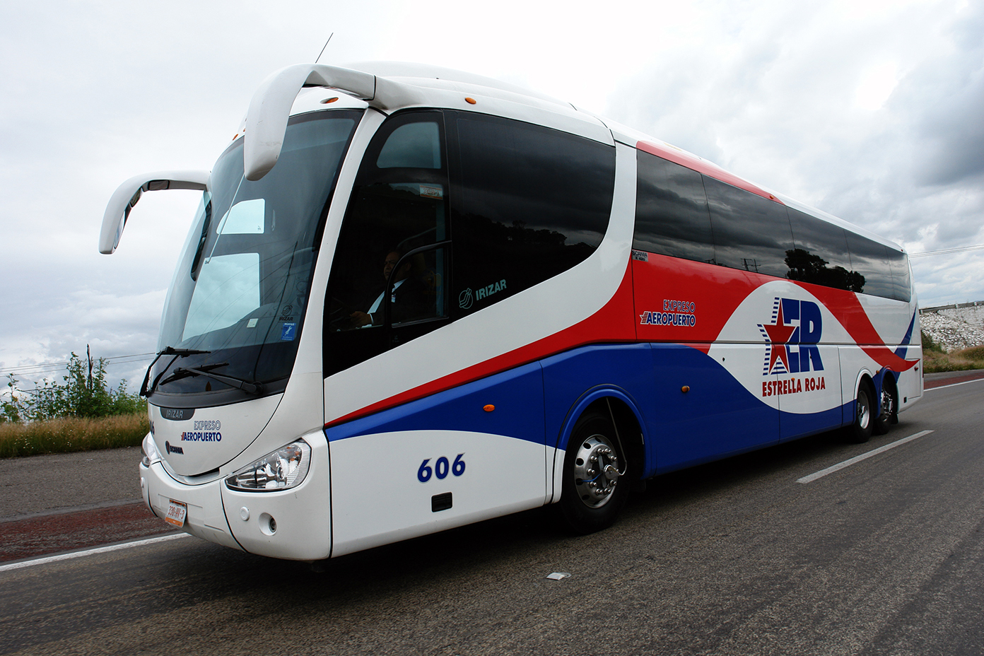 Estrella Roja informa que reanuda operaciones