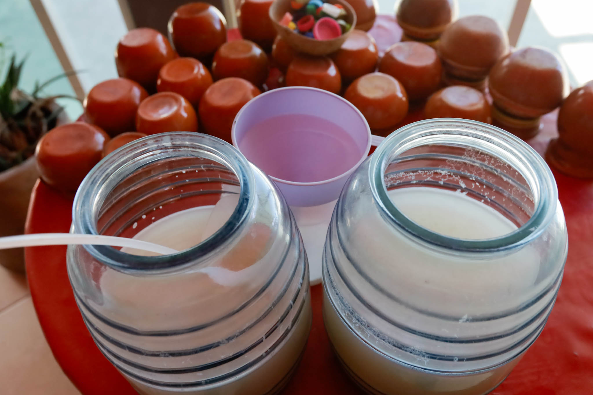 Anuncian la Feria del Pulque en San Mateo Ozolco