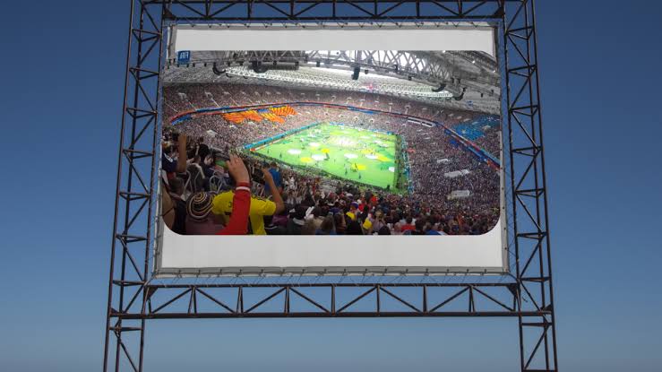 Ayuntamiento de Puebla instalará pantallas gigantes para transmisión del Mundial 2026 