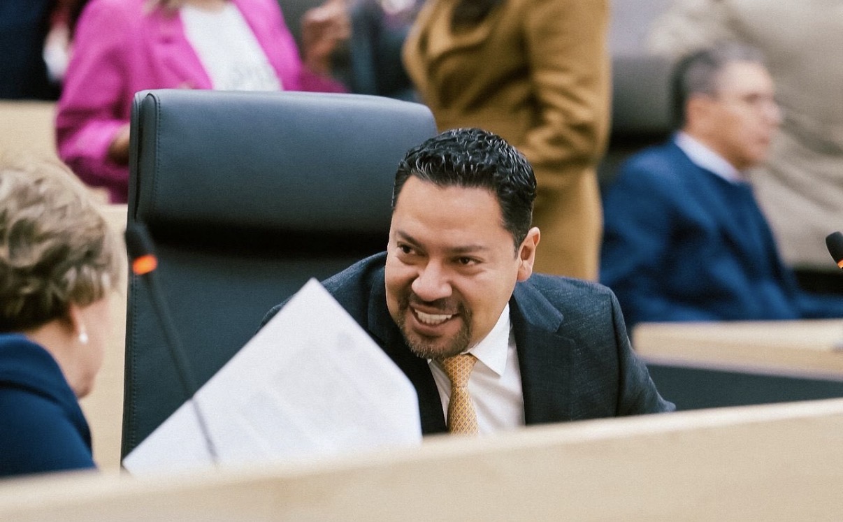 Morena Puebla advierte sanciones contra delegada de Bienestar si reincide 