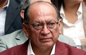 Funcionario del Gobernación estatal solicita licencia tras detención por violencia 