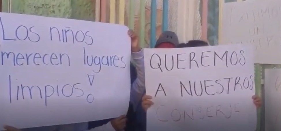 SEP atiende reportes de kínder en Ciudad Serdán: retomarán clases el lunes 