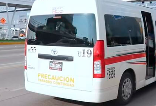 Descarta Tanús haber revocado concesiones en Puebla: fue depuración del padrón 