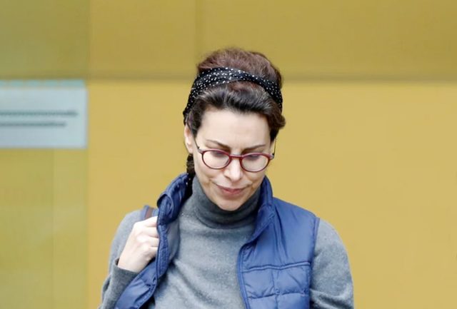 Karime Macías, exesposa de Javier Duarte, evita extradición a México