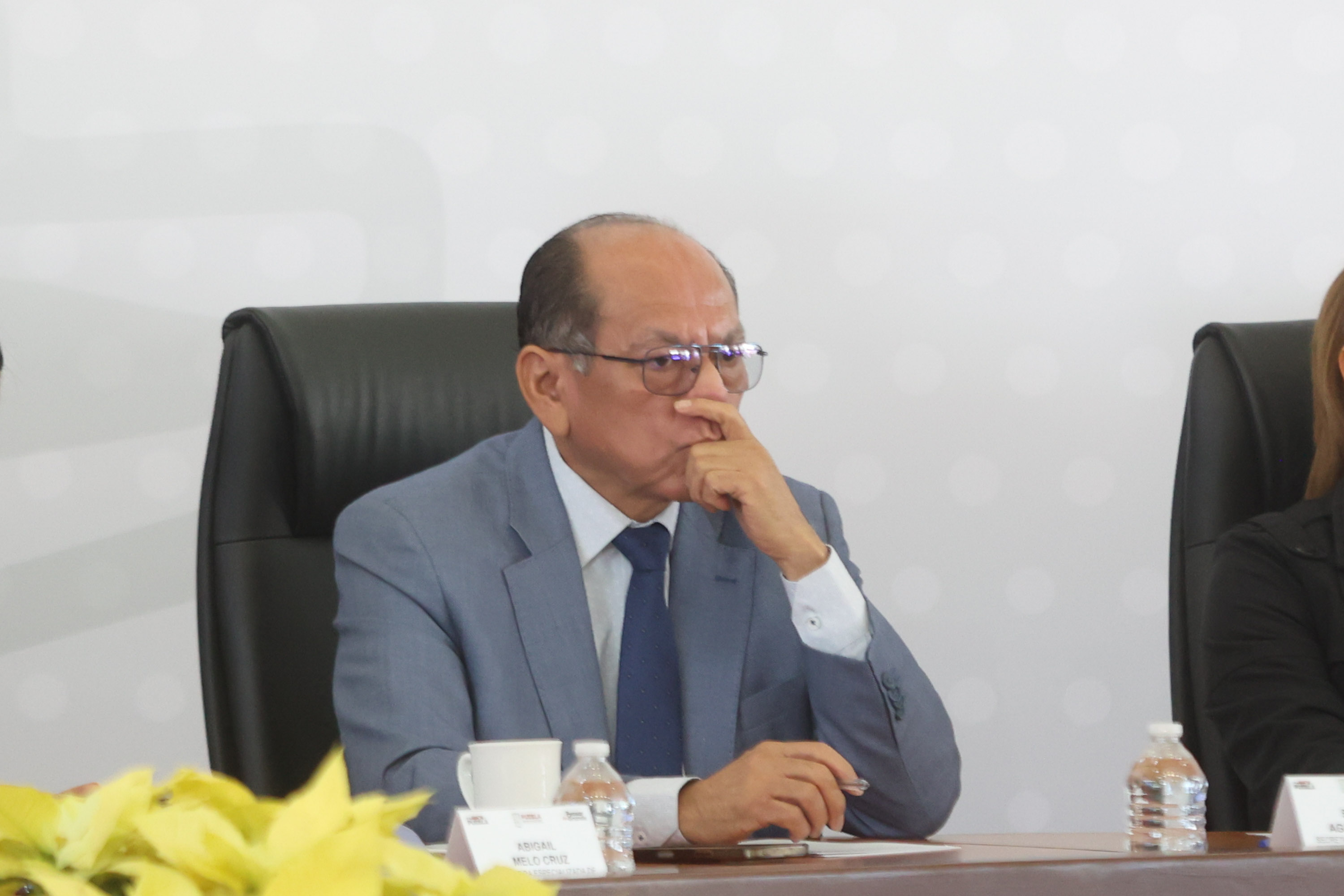VIDEO Puebla se suma a la estrategia del Mundial Social 2026