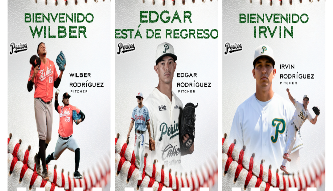 Habrá más opciones para el bullpen de los Pericos de Puebla