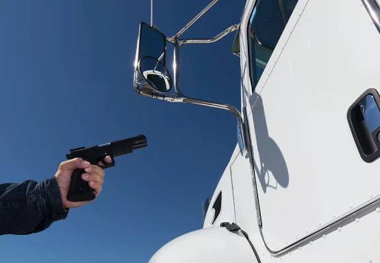 Según el IGAVIM, Puebla es primer lugar nacional en robo a transportista