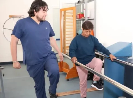 Nuevo CIRE buscará reducir déficit de atención para personas con discapacidad en Puebla