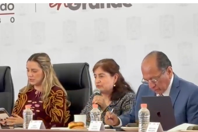 Alistan Encuentro Nacional de Robótica 2026 en Puebla 