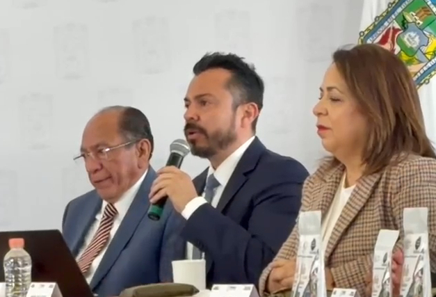 Proponen en Puebla hasta 15 años de cárcel por despojo a grupos vulnerables