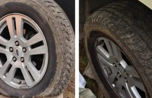 Avientan piedras a vehículos para asaltarlos en la Amozoc–Teziutlán