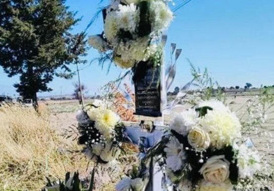 Se registra robo de cruces en panteón de San Juan Tianguismanalco