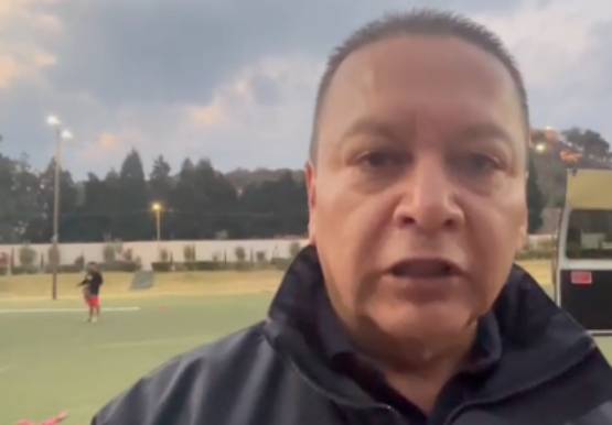 Más de 120 solicitudes recibe San Andrés Cholula para ingresar a la Policía Municipal