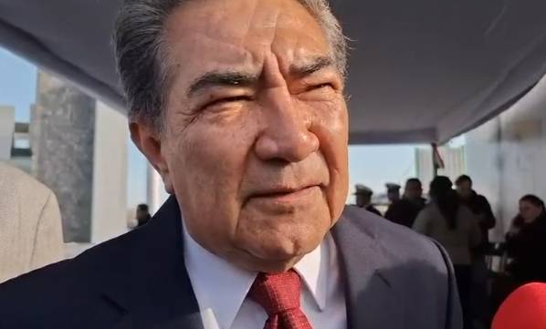 Confirman 44 casos de sarampión en Puebla; descartan uso obligatorio de cubrebocas