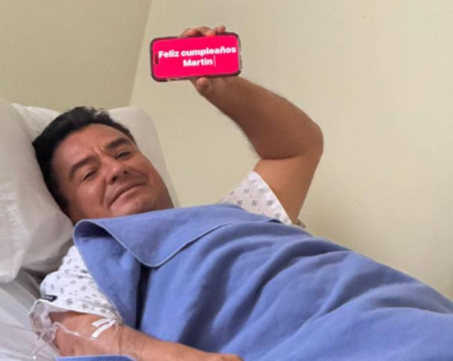 Hospitalización del alcalde de Xicotepec enciende alerta por posible brote de brucelosis