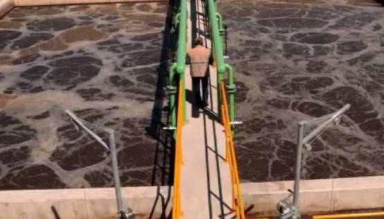 Proyectan construcción de seis plantas de tratamiento en la cuenca del Atoyac 