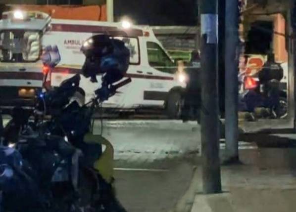 Hombre muere tras ser atropellado y arrastrado varios metros en Tehuacán