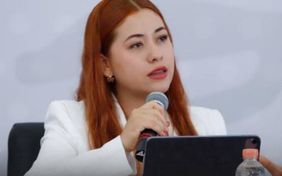 Tres parques en Puebla contarán con vigilancia: cámaras se instalarán en septiembre 