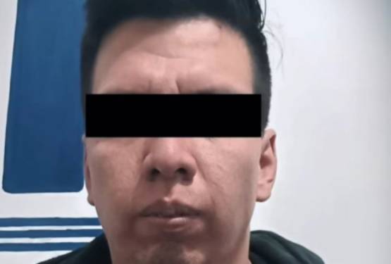 Detienen a pasajero con metanfetamina en revisión carretera; salió de Tehuacán rumbo a Oaxaca