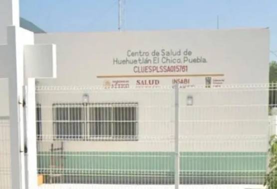 Clínica de Huehuetlán el Chico, en riesgo de suspensión eléctrica por presunto adeudo
