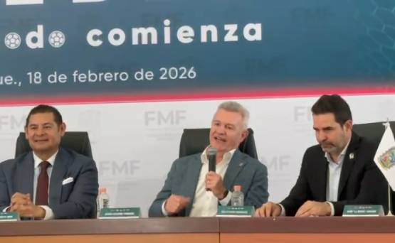 Javier Aguirre confía en buen desempeño del Tri ante Ghana en Puebla rumbo al Mundial 2026