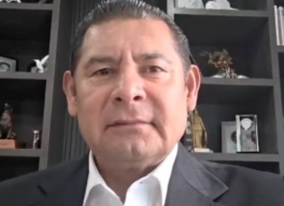 Armenta respalda trabajo interinstitucional del Gabinete de Seguridad Nacional