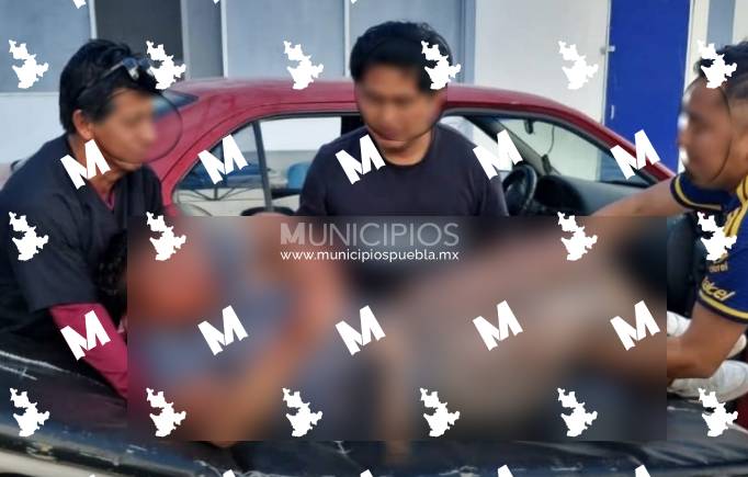 Hombre es baleado en Santiago Miahuatlán; permanece en estado crítico