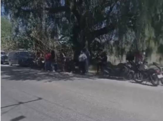 Son más de 400 los empleados despedidos Santa Julia en Huejotzingo