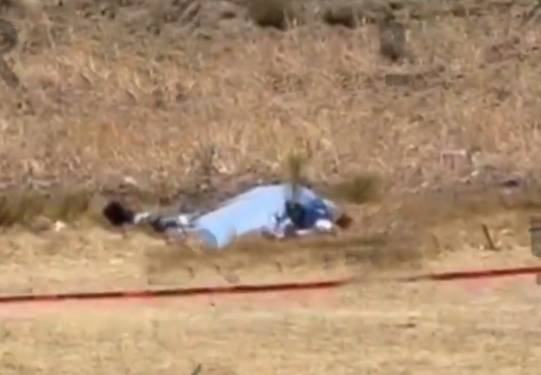 Ejecutan a balazos a hombre en Xaloztoc, Tlaxcala 