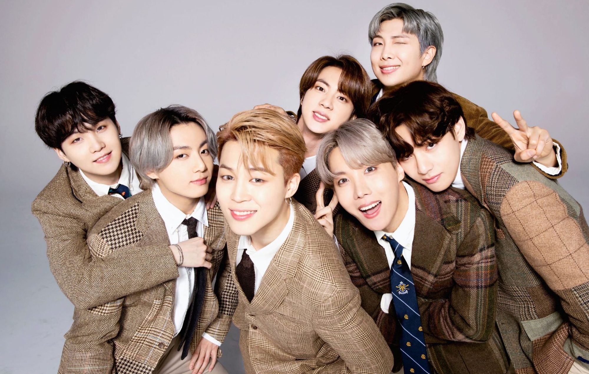 Comunidad ARMY convoca a marcha pacífica ante las irregularidades en la venta de boletos para los conciertos de BTS 